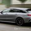 The CLA 45 S Shooting Brake Is The Small AMG To Have