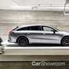 The CLA 45 S Shooting Brake Is The Small AMG To Have