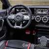 The CLA 45 S Shooting Brake Is The Small AMG To Have