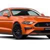 More Customisation Comes With 2020 Mustang Update For AU