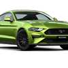 More Customisation Comes With 2020 Mustang Update For AU