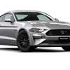 More Customisation Comes With 2020 Mustang Update For AU
