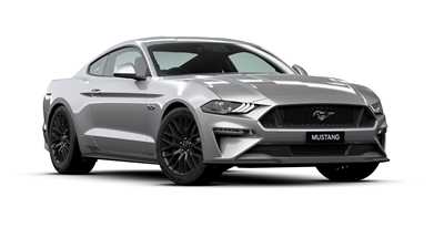 More Customisation Comes With 2020 Mustang Update For AU