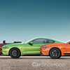 More Customisation Comes With 2020 Mustang Update For AU