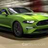 More Customisation Comes With 2020 Mustang Update For AU