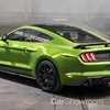 More Customisation Comes With 2020 Mustang Update For AU