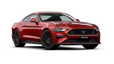 More Customisation Comes With 2020 Mustang Update For AU