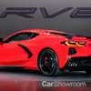2020 Chevrolet Corvette Stingray - C8