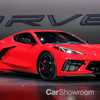 2020 Chevrolet Corvette Stingray - C8
