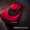 2020 Chevrolet Corvette Stingray - C8