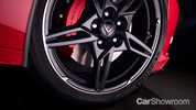 2020 Chevrolet Corvette Stingray - C8