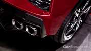 2020 Chevrolet Corvette Stingray - C8