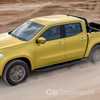 Mercedes-Benz’s Great Ute Experiment Might Fizzle Out Soon