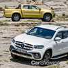 Mercedes-Benz’s Great Ute Experiment Might Fizzle Out Soon