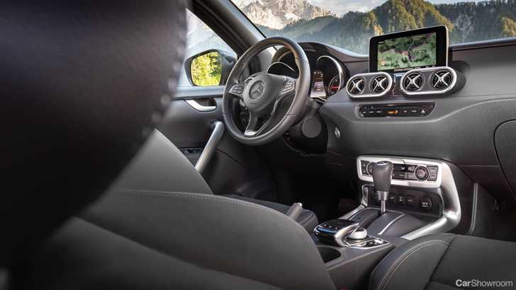 Mercedes-Benz’s Great Ute Experiment Might Fizzle Out Soon