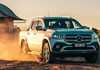 Mercedes-Benz’s Great Ute Experiment Might Fizzle Out Soon
