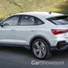 2019 Audi Q3 Sportback