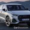 2019 Audi Q3 Sportback
