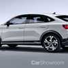 2019 Audi Q3 Sportback