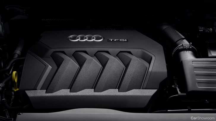 2019 Audi Q3 Sportback
