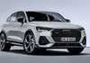 2019 Audi Q3 Sportback