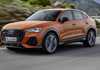 2019 Audi Q3 Sportback