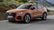 2019 Audi Q3 Sportback