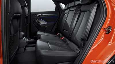 2019 Audi Q3 Sportback