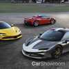 Ferrari Is On A Mission Of Automotive Diversity, And It’s Already Happening
