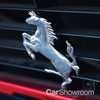 Ferrari Is On A Mission Of Automotive Diversity, And It’s Already Happening