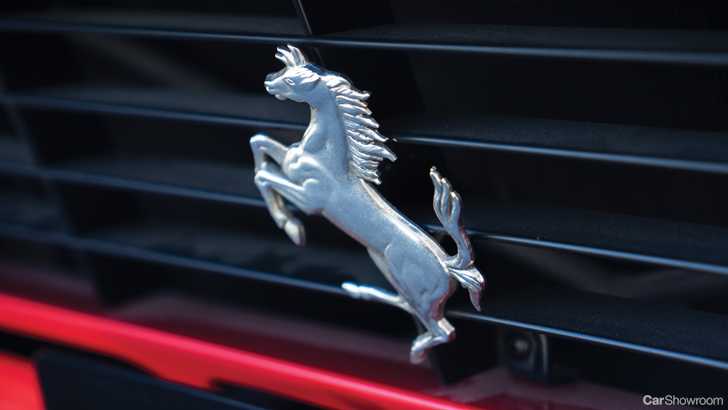 Ferrari Is On A Mission Of Automotive Diversity, And It’s Already Happening