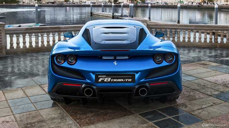 Ferrari Is On A Mission Of Automotive Diversity, And It’s Already Happening