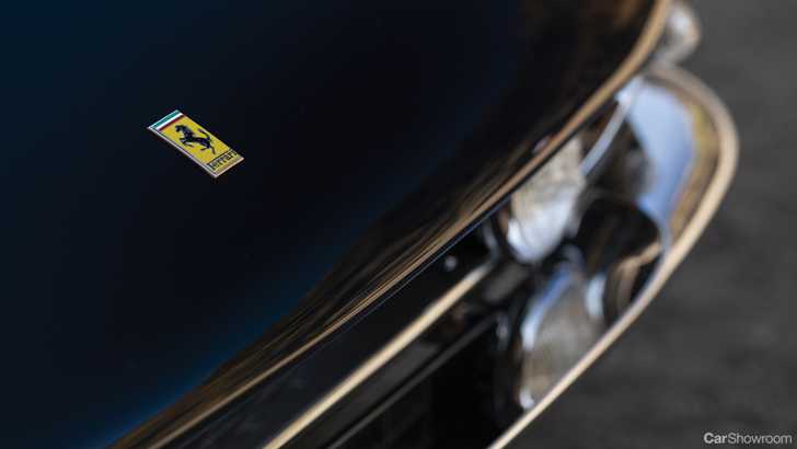 Ferrari Is On A Mission Of Automotive Diversity, And It’s Already Happening