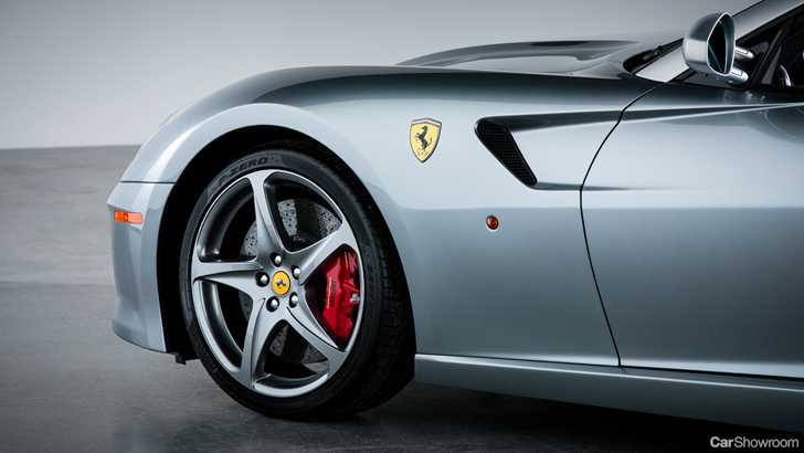 Ferrari Is On A Mission Of Automotive Diversity, And It’s Already Happening