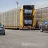 Just An Electric Ford F-150 Nonchalantly Tows 450,000kg