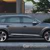 The 320kW TDI Thug Returns As Audi Gives SQ7 A Facelift