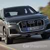 The 320kW TDI Thug Returns As Audi Gives SQ7 A Facelift