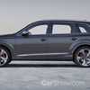 The 320kW TDI Thug Returns As Audi Gives SQ7 A Facelift