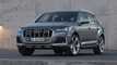 The 320kW TDI Thug Returns As Audi Gives SQ7 A Facelift