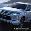 Mitsubishi Reveals Facelifted Pajero Sport For 2020