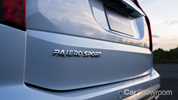Mitsubishi Reveals Facelifted Pajero Sport For 2020