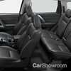 Mitsubishi Reveals Facelifted Pajero Sport For 2020