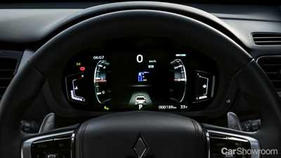 Mitsubishi Reveals Facelifted Pajero Sport For 2020