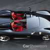 McLaren Plots A Roofless Thrill-Beast Based On Senna