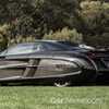 McLaren Plots A Roofless Thrill-Beast Based On Senna