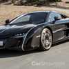 McLaren Plots A Roofless Thrill-Beast Based On Senna