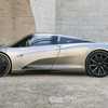 McLaren Plots A Roofless Thrill-Beast Based On Senna