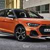 'Citycarver' Is A Chunky Audi A1 For A Nonexistent Urban Jungle