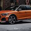 'Citycarver' Is A Chunky Audi A1 For A Nonexistent Urban Jungle