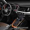 'Citycarver' Is A Chunky Audi A1 For A Nonexistent Urban Jungle